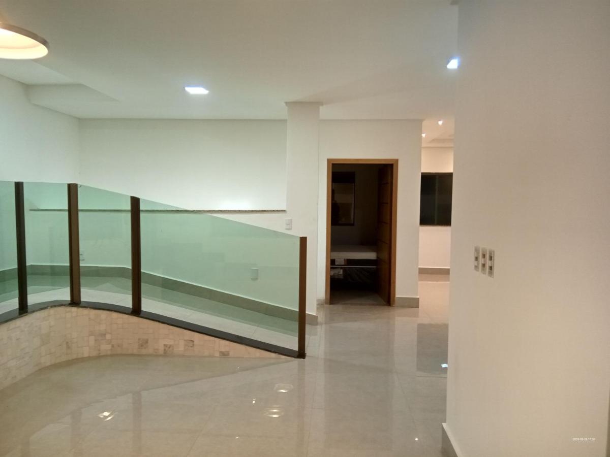 Recanto Brenda - Casa Luxo Capitolio Com Vista Pro Lago, Escarpas E Morrochapeu Exterior foto