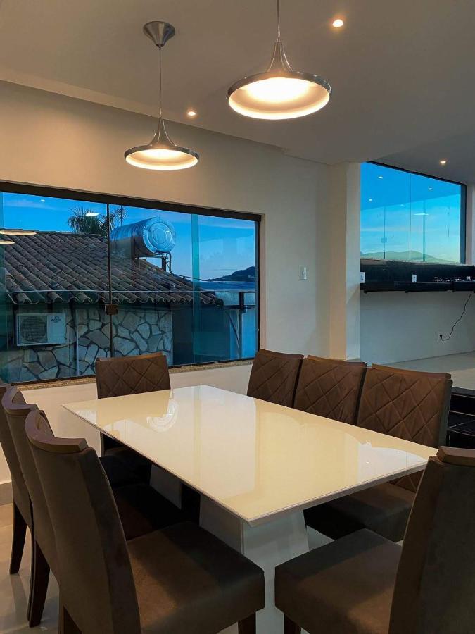 Recanto Brenda - Casa Luxo Capitolio Com Vista Pro Lago, Escarpas E Morrochapeu Exterior foto