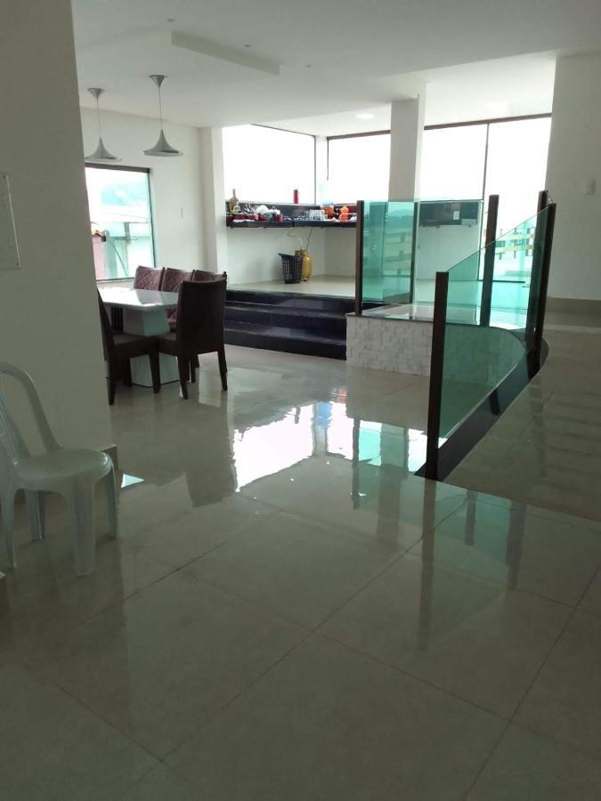Recanto Brenda - Casa Luxo Capitolio Com Vista Pro Lago, Escarpas E Morrochapeu Exterior foto